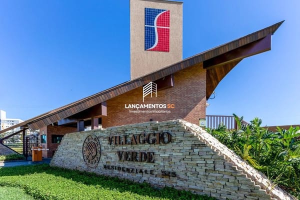 Villaggio Verde Residenziale