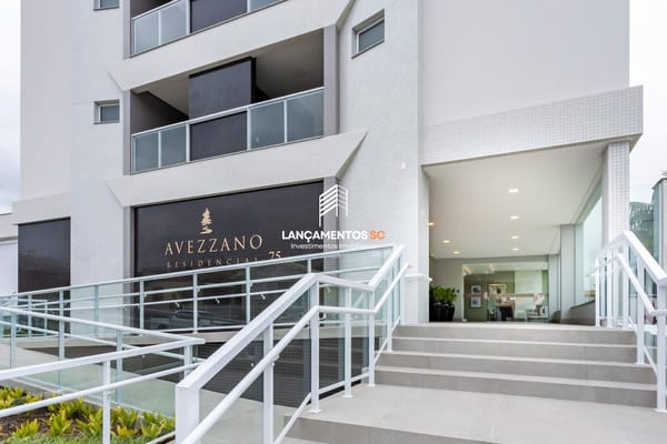 Avezzano Residencial — Cód. 1195