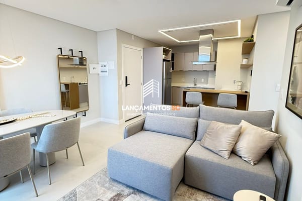 Apartamento no bairro Aeroporto em Tubarão - Cód. 21437