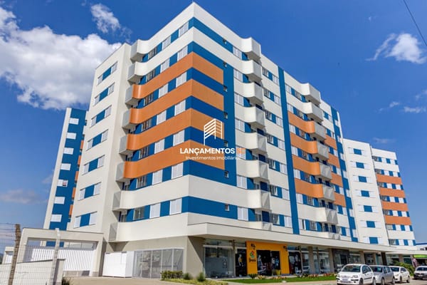 Pavia Residencial