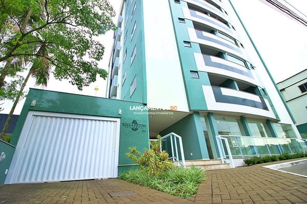 Rocca Pietore Residencial — Cód. 1223