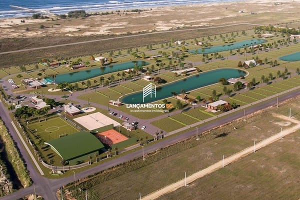 Águas do Atlântico Condomínio Residencial