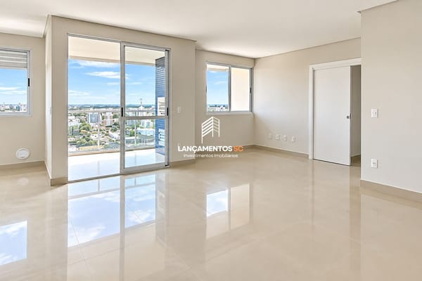 Castellano Residencial — Cód. 1204
