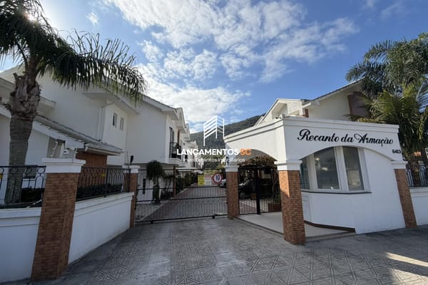 Recanto da Armação