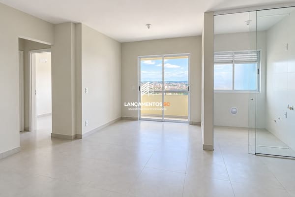 Bosco Del Montello Residencial — Cód. 1201