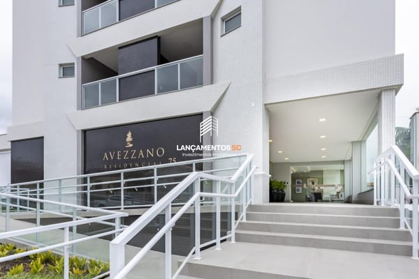 Avezzano Residencial