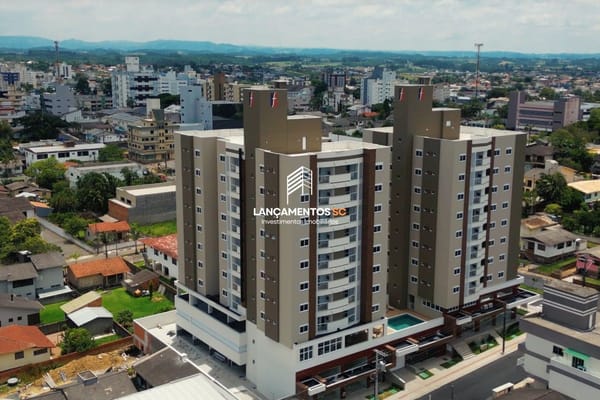 Pianezze Residencial — Cód. 1221