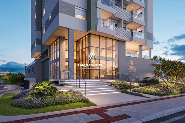Parco Savello Residencial