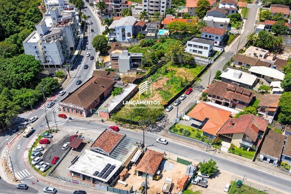 Studio no bairro Saco dos Limões em Florianópolis - Cód. 1612