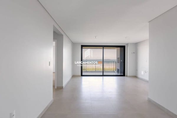 Apartamento no bairro Vila Nova em Imbituba - Cód. 1827