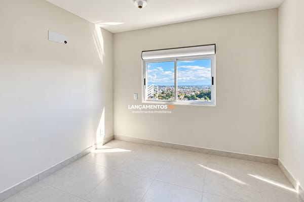 Apartamento no bairro Centro em Criciúma - Cód. 1201