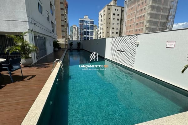 Apartamento no bairro Meia Praia em Itapema - Cód. 1628