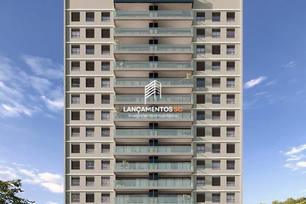 Apartamento no bairro Mar Grosso em Laguna - Cód. 1211