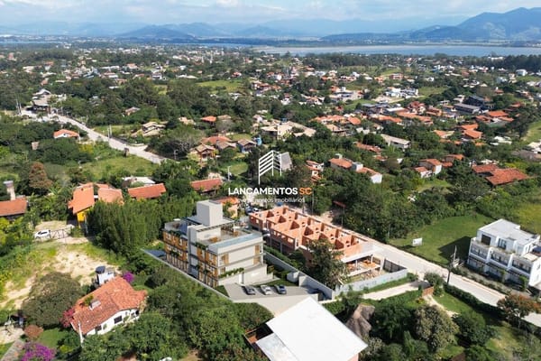 Apartamento no bairro Ibiraquera em Imbituba - Cód. 1164