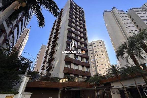 Residencial Léa de Castro Ramos — Cód. 1850