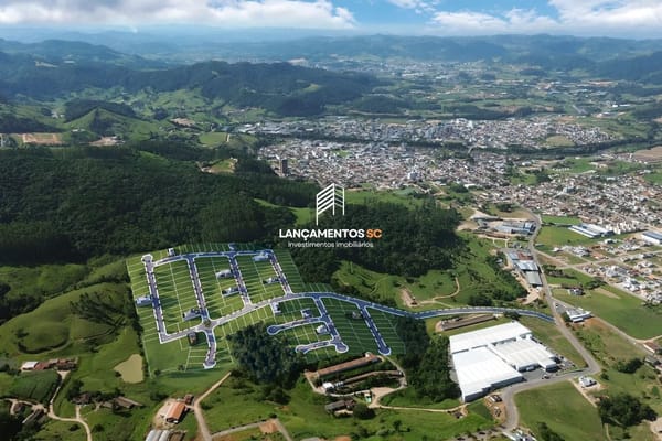 Loteamento Belvedere