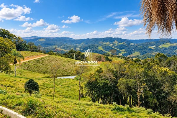 Vista Tangará — Cód. 2032