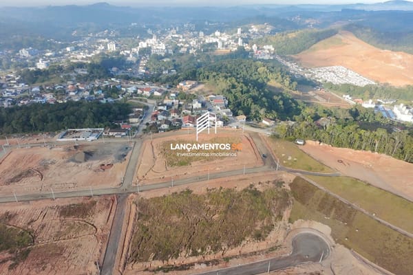Loteamento Residencial Tramontin — Cód. 1209