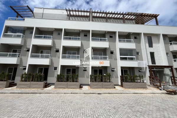 Flat`z Residence — Cód. 1039