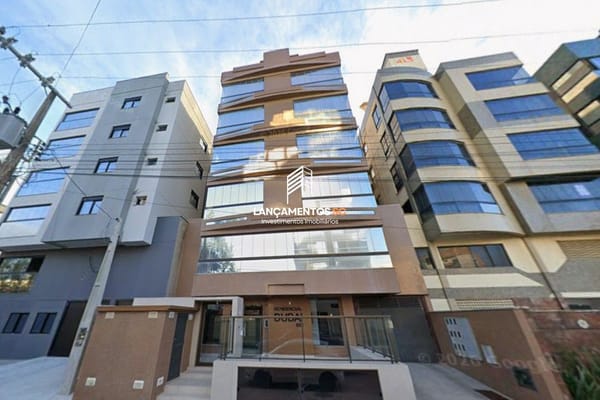 Apartamento no bairro Mar Grosso em Laguna - Cód. 1844