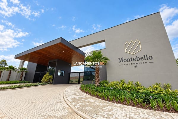 Montebello Condomínio — Cód. 1114