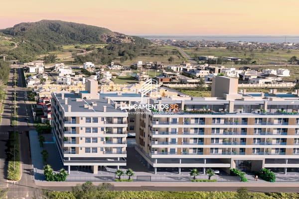 Studio no bairro Balneário Laguna Internacional em Laguna - Cód. 1681