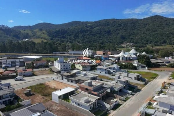 Loteamento Jardins da Imperatriz