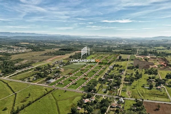 Loteamento Varsóvia