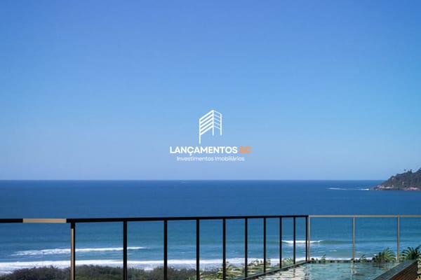 Apartamento no bairro Campeche em Florianópolis - Cód. 1323