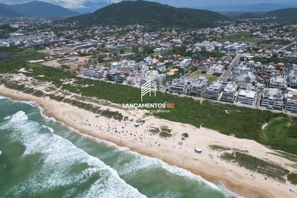 Apartamento no bairro Campeche em Florianópolis - Cód. 1655