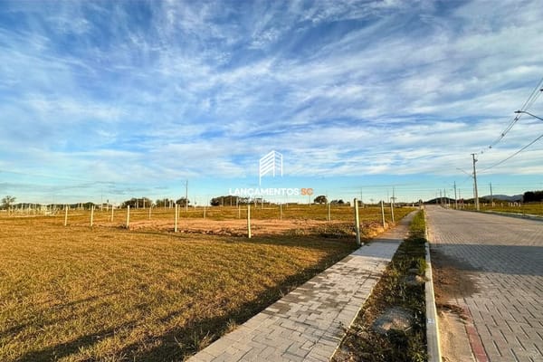 Loteamento Reserva do Lago — Cód. 1731
