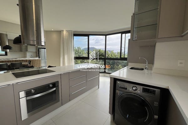 Apartamento no bairro João Paulo em Florianópolis - Cód. 1535