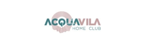 Logotipo do Acqua Vila Home Club