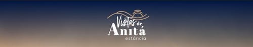 Logotipo do Estância Vistas de Anitá I