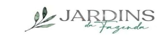 Logotipo do Loteamento Jardins da Fazenda