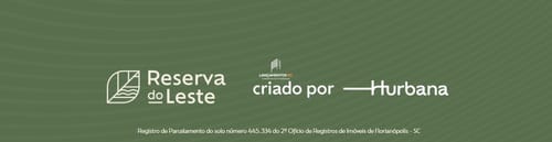 Logotipo do Reserva do Leste