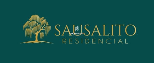 Logotipo do Sausalito Residencial