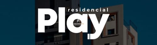 Logotipo do Residencial Play