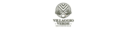 Logotipo do Villaggio Verde Residenziale