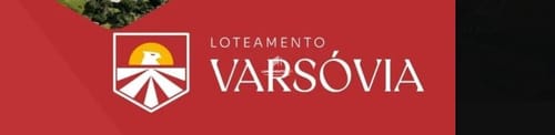 Logotipo do Loteamento Varsóvia