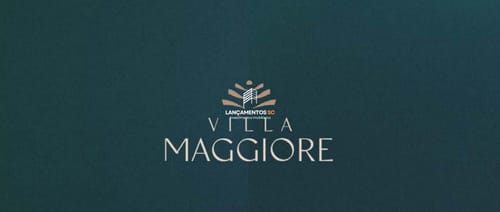 Logotipo do Villa Maggiore