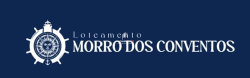 Logotipo do Loteamento Morro dos Conventos
