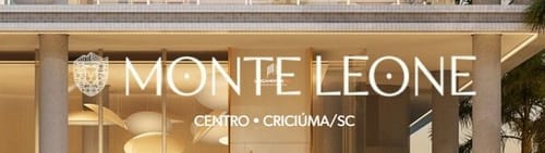 Logotipo do Monte Leone