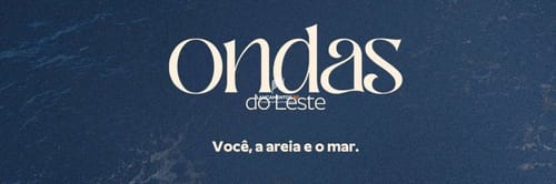 Logotipo do Ondas do Leste
