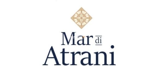 Logotipo do Mar di Atrani