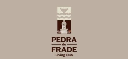 Logotipo do Pedra do Frade