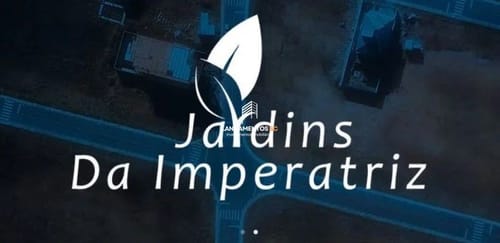 Logotipo do Loteamento Jardins da Imperatriz