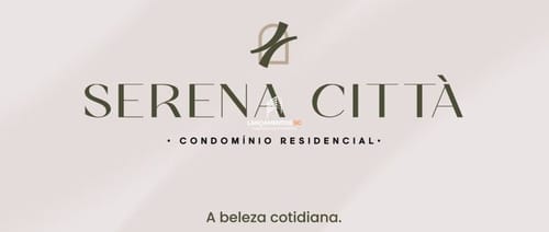 Logotipo do Serena Città