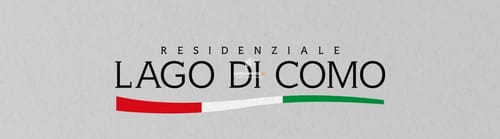 Logotipo do Residenziale Lago Di Como
