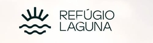 Logotipo do Condomínio Residencial Refúgio Laguna